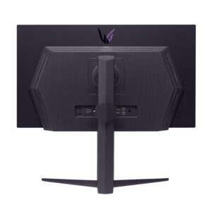 LG UltraGear 27" QHD OLED Gaming 240Hz 0,03ms