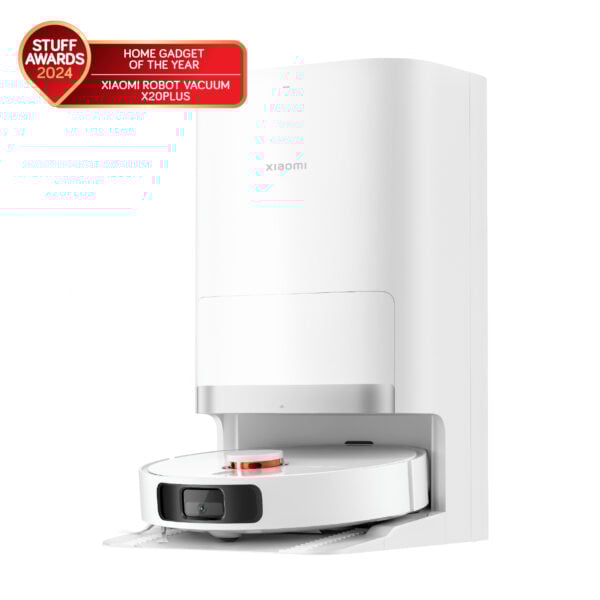 Xiaomi Robot Vacuum X20+