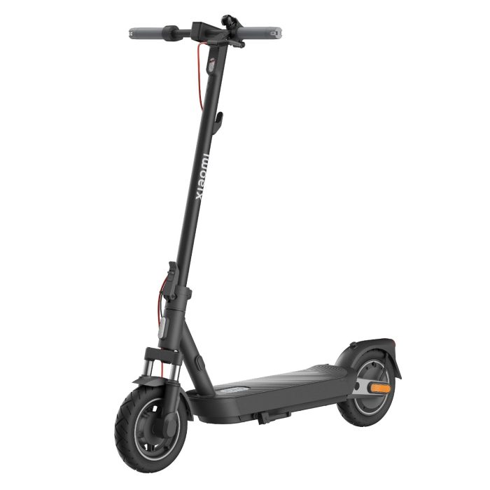 Xiaomi Electric Scooter 5 Pro(60km Range, 10" Tyre, App Control)