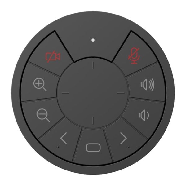 Hikvision X12 Portable All In One FULL HD Conference Camera