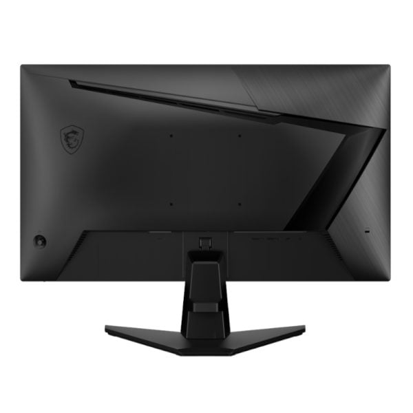 MSI G255F 25" Gaming Monitor 1920x1080 (FHD) Rapid IPS 1ms 180Hz Adaptive Sync HDMI Displayport Black