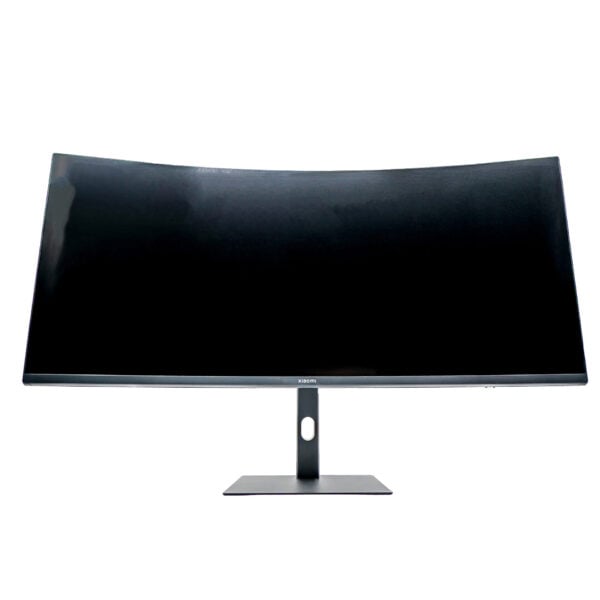 Xiaomi G34WQi 34" 1440p UltraWide VA Curved Gaming Monitor (180Hz, 1ms, 21:9, HDMI/DP, AMD FreeSync, and 1500R Curve)
