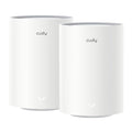 Cudy AX3000 Wi-Fi 6 Mesh Kit 2 Pack - White