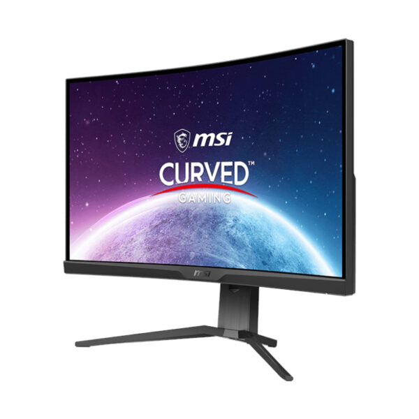 MSI MAG 325CQRF-QD 31.5″ WQHD VA 170Hz 1ms Curved Gaming Monitor