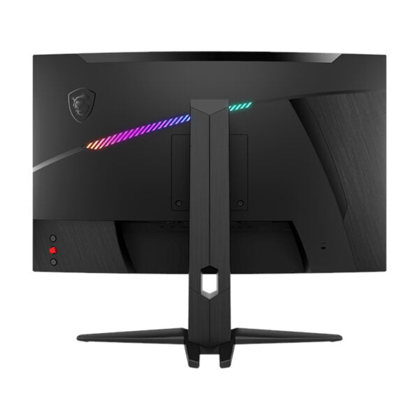 MSI MAG 325CQRF-QD 31.5″ WQHD VA 170Hz 1ms Curved Gaming Monitor