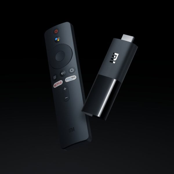 Xiaomi TV Stick Media Player