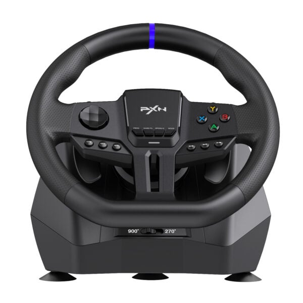 PXN V900 Gen2 Gaming Steering Wheel