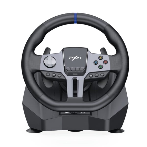 PXN V9 Gen 2 Gaming Steering Wheel