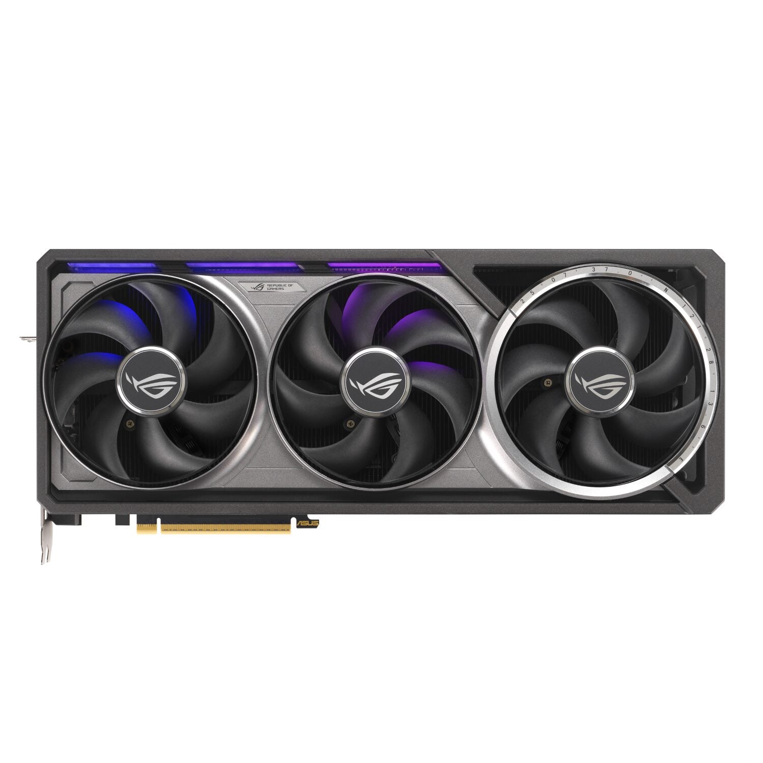 Asus ROG Astral LC GeForce RTX 5090 32GB GDDR7 OC Edition