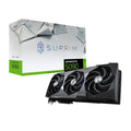MSI GeForce RTX 5090 SUPRIM LIQUID SOC 32GB Graphics Card