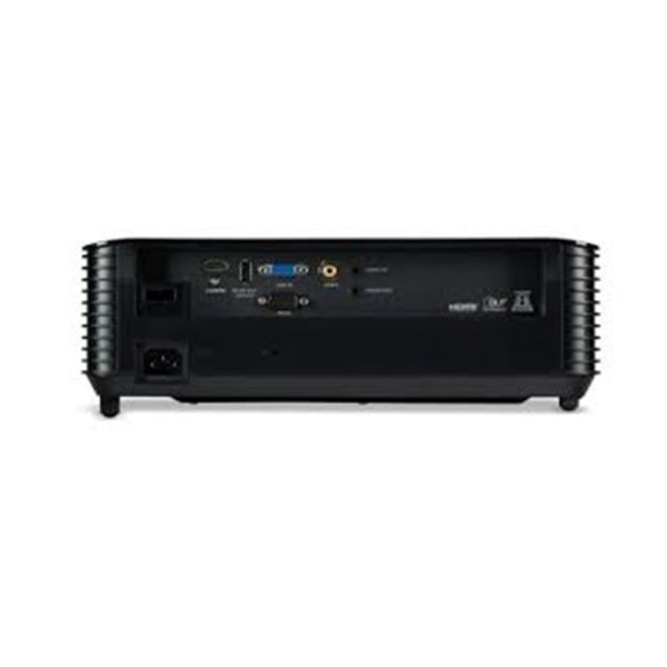 Acer Essential Series X1128i DLP XGA 4800Lm Projector