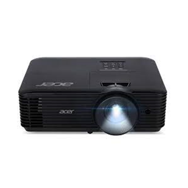 Acer Essential Series X1128i DLP XGA 4800Lm Projector