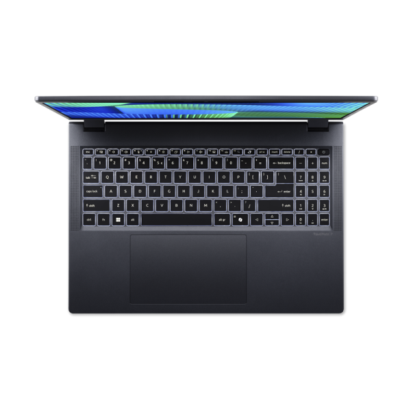 Acer Travelmate P4 16″ Laptop | Intel U7-155U | 16GB DDR5 | 1TB NVMe | Windows 11 Pro