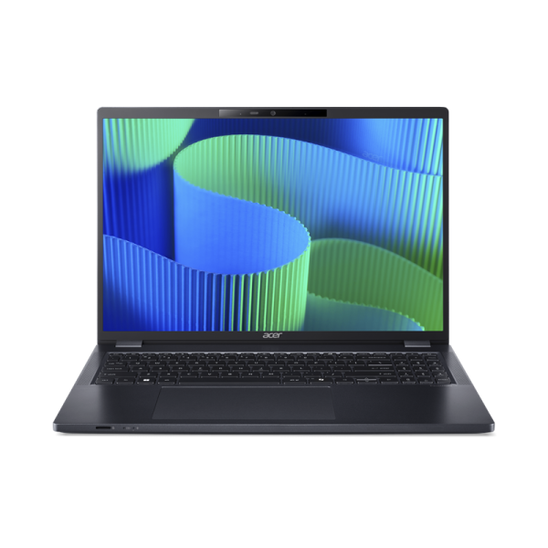 Acer Travelmate P4 16″ Laptop | Intel U7-155U | 16GB DDR5 | 1TB NVMe | Windows 11 Pro