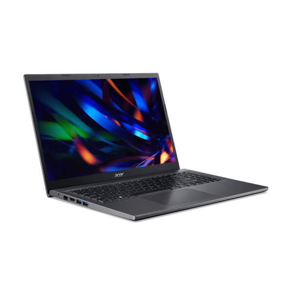 Acer Extensa 15.6″ Laptop | Intel Core i5-1235U | 8GB DDR4 | 512GB NVMe | Intel Iris Xe Graphics | Windows 11 Pro