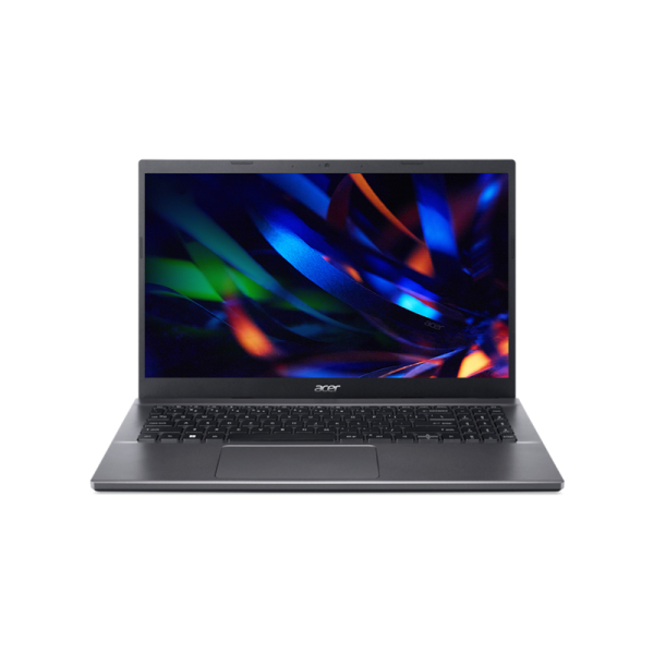 Acer Extensa 15.6″ Laptop | Intel Core i5-1235U | 8GB DDR4 | 512GB NVMe | Intel Iris Xe Graphics | Windows 11 Pro