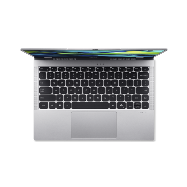 Acer Swift Lite 14″ Laptop | Intel i5-1335U | 8GB DDR5 | 512GB NVMe | Windows 11 Home