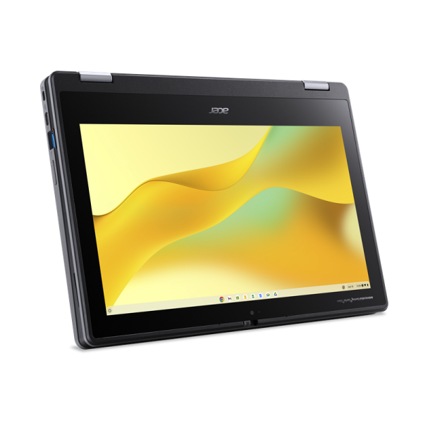 Acer Chromebook 511 Spin (R756T) 11.6” | N100 | 4GB | 32GB – Google Chrome Operating System