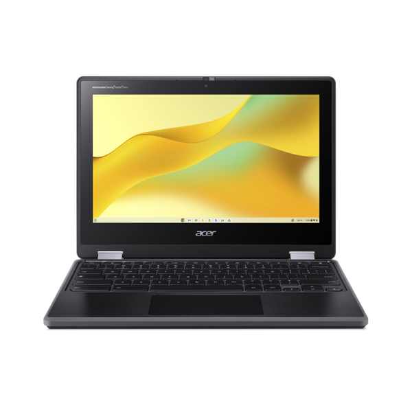 Acer Chromebook 511 Spin (R756T) 11.6” | N100 | 4GB | 32GB – Google Chrome Operating System
